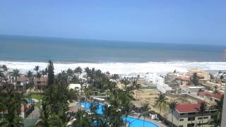 Mazatlan mexico Mayan palace