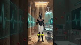 Anubis : the Blood of the Covenant