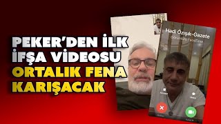 Sedat Peker 6. Bölüm Süleyman Soylu İsti̇fa Edecek Mi̇ ?