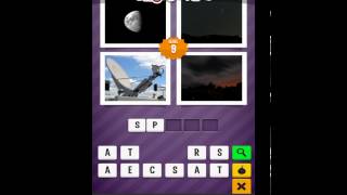 Photo quiz level 9 (Medium) screenshot 3