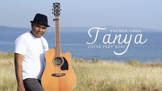 Download Lagu TANYA - Yochen Amos || Fery Boki (cover) MP3 Download Lagu TANYA - Yochen Amos || Fery Boki (cover) MP3