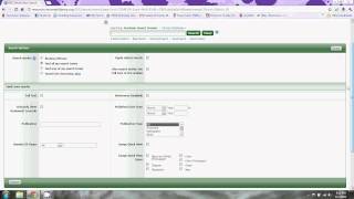 EBSCOhost Tutorial for PLCH