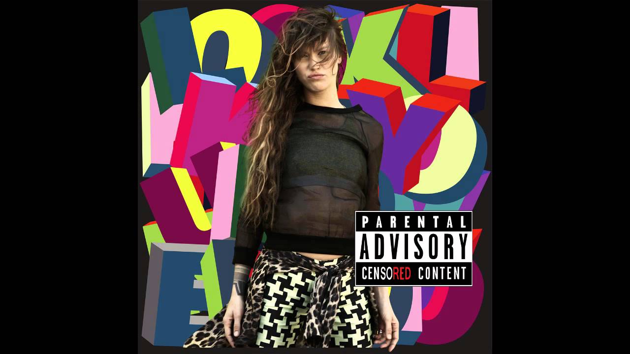 Elliphant - All Or Nothing (feat. Bunji Garlin) [censored by PACC] + FREE DOWNLOAD & LYRICS