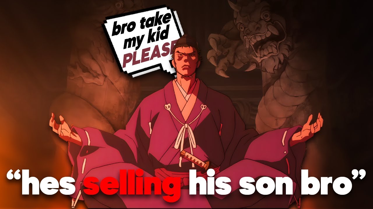 DORORO: THE CHICAGO FAMILY BEEF