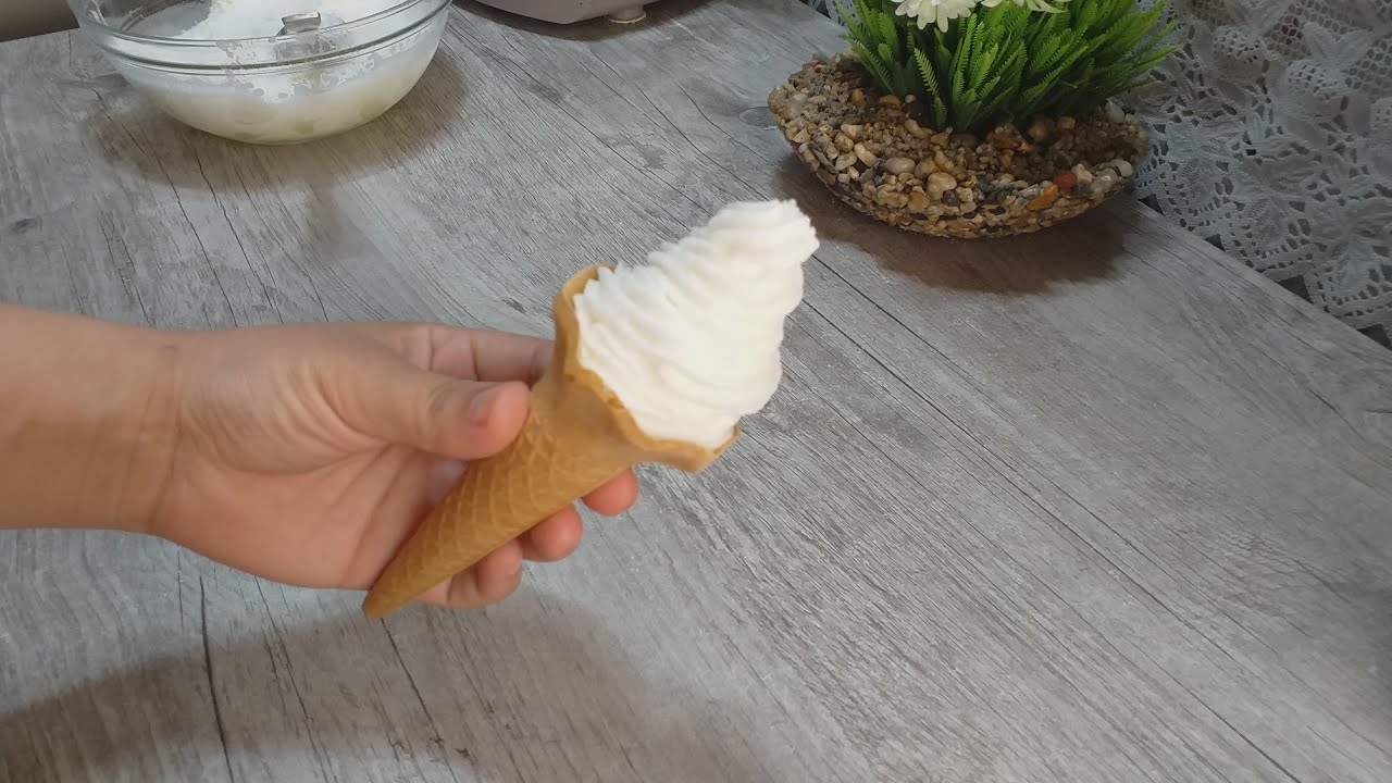 كريبوني صنع منزلي يبرد القلب كيف لي يتباع وصفة أصلية بدون شونتيي نعرفكم بأقوى المشاريع الذكية