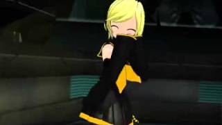 Mmd & Utau Newcomer Siva - Gee