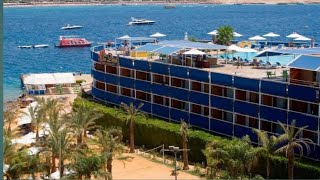 جولة جديده من فندق الليدو بشرم الشيخ lido hotel