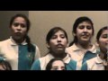 Coro de Niños de la Universidad de Guayaquil - Polo Margariteño