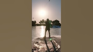 RGR Prep - Full video LIVE NOW #hyperlitewake #wakeboarding