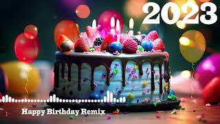 HAPPY BIRTHDAY SONG REMIX 2023 💎 HAPPY BIRTHDAY REMIX 2023 💎 HAPPY BIRTHDAY TO YOU! Resimi