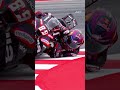 The Martinator Is Pushing to the Limit for Another MotoGP Title