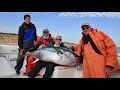 2020 Reel Deal Fishmas Carol: We Need A Little Fishing!