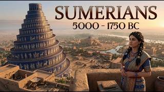 The Civilization The World Forgot for 4,000 Years