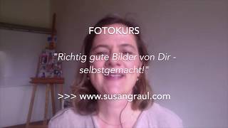 Kundenstimme Fotokurs Ute Wadewitz, Reisecoach