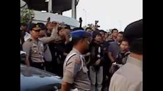 Avenged Sevenfold - Jakarta Indonesia 1St May 2012