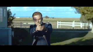 Best Fight Scene The Guest Movie Part 02