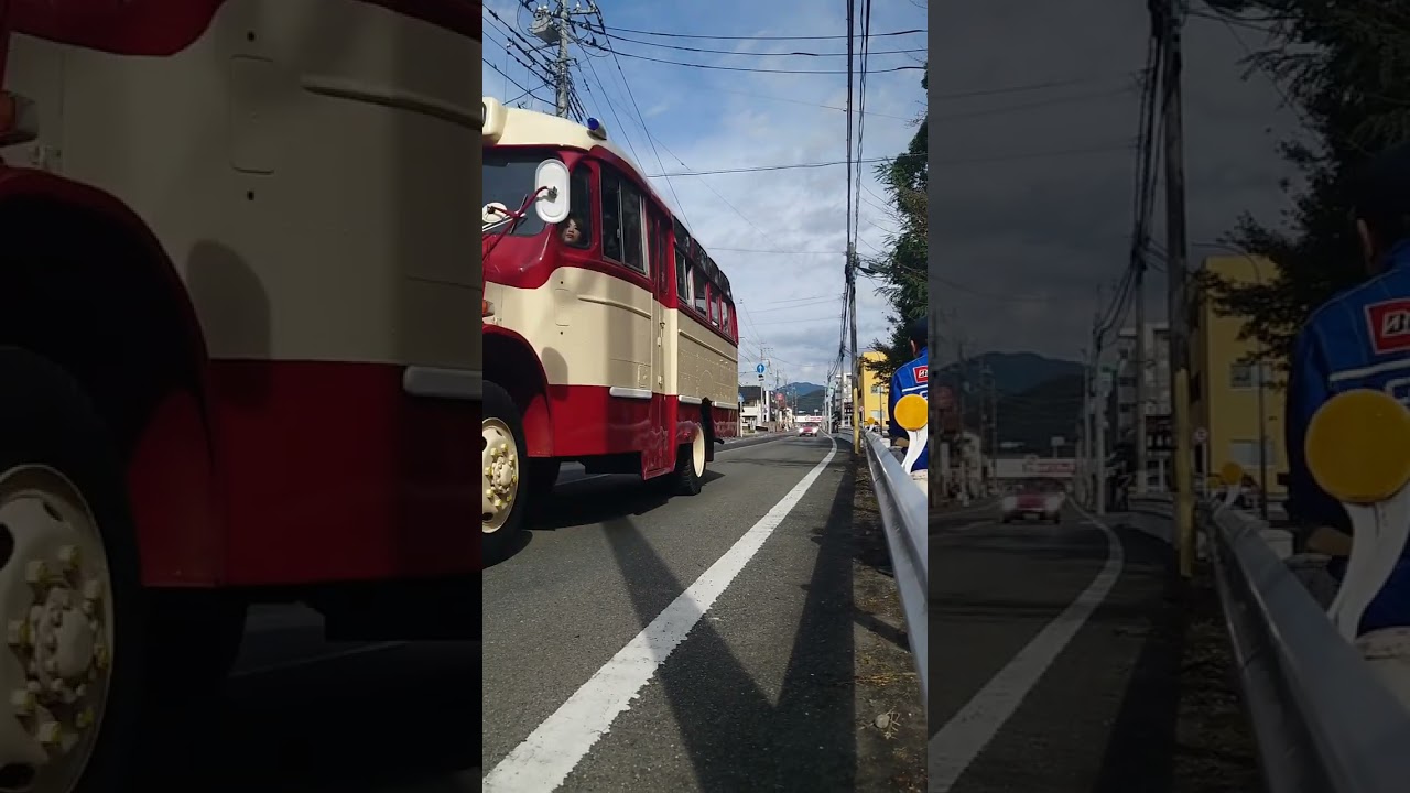 2025クラシックカーフェスティバルin桐生