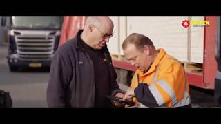 Pirtek Corporate video VLAAMS