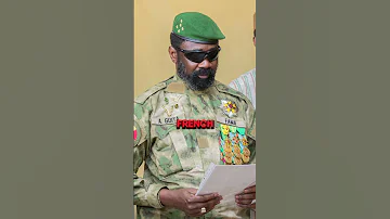 UN Ignoring Mali 