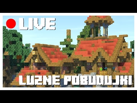 CRAFTCAST - LUZNE POBUDUJKI w/ ITESIM & GIGENO & KUBEL - CRAFTCAST - LUZNE POBUDUJKI w/ ITESIM & GIGENO & KUBEL