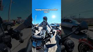 Famous There are two types of bikers. We still vibe though✌️ Wealth