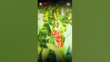 Dandiya Delight : Where Tradition Meets Celebration | Dandiya Night Celebration at Apex University