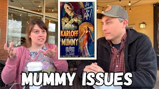 Brews and Reviews - The Mummy (1932)