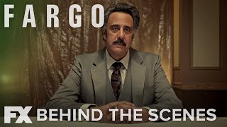 Fargo | Inside Installment 2: Analysis Of A Scene | FX