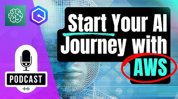 Cracking the Code: Your Roadmap to AWS Generative AI Success