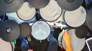 Drum Fills 251