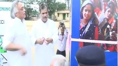 Bio digester Toilets Developed by DRDO DHAMRA, ODISHA LAUNCH VIDEO