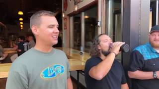 Still Pondering Performs "Dirt" at Ned Kelly's in Green Bay