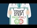 USMLE Step 1: Pass/Fail Debate