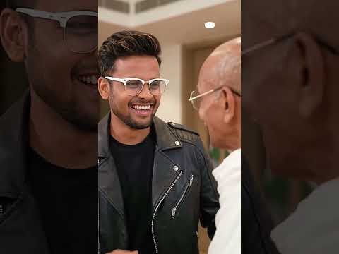 Gandhi Jayanti reels