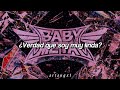 BABYMETAL - KxAxWxAxIxI [Espa&ntilde;ol]