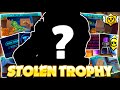 (Brawl Theory) WHO STOLE THE TROPHY: Season 6 Is A Wild West SHOW In The Future...