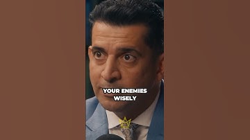 WHO ARE YOUR ENEMIES? - INSPIRATIONAL VIDEO #shorts #success #motivation #mindset #enemy #books
