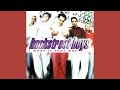 Backstreet Boys - I Want It That Way (No Goodbyes) [Instrumental with Backing Vocals]