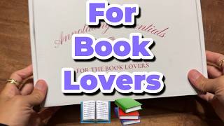 Must Have Book Lover Accessories Mr. Pen Annotation Kit Review