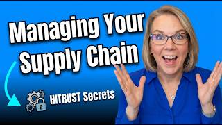 Managing Your Supply Chain: Inside the Third Party Risk Association (TPRA)
