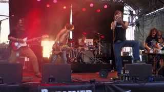 Operators Trip Van Winkle 24.08.2013 Knaack Sommerfest