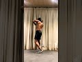 Fighting is an art #training #fitness