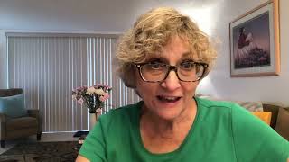 ACIM Review Lesson 146-It’s All in the letting go💫