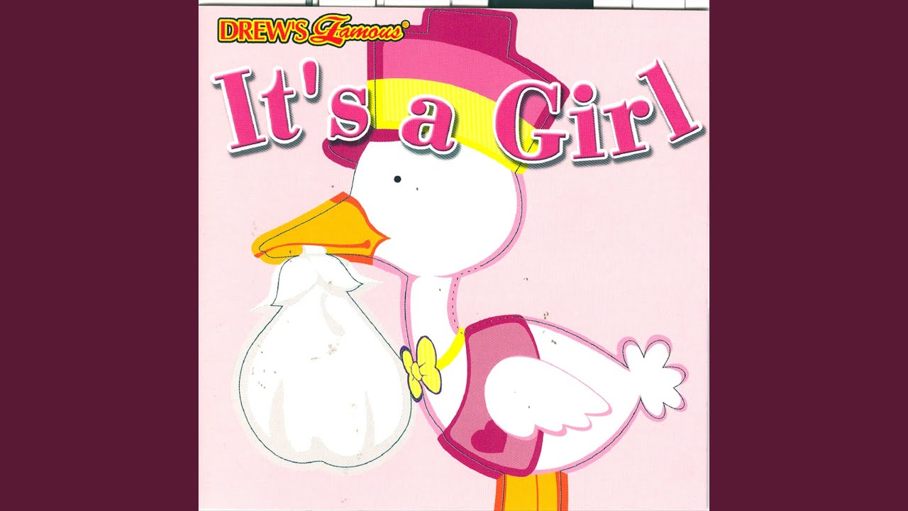 Watch Thank Heaven For Little Girls on YouTube Watch Thank Heaven For Little Girls on YouTube