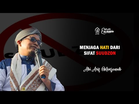 Melihat Kesalahan Orang Lain? Lakukan Ini Agar Tidak Suudzon! - Abi Arif Menjawab