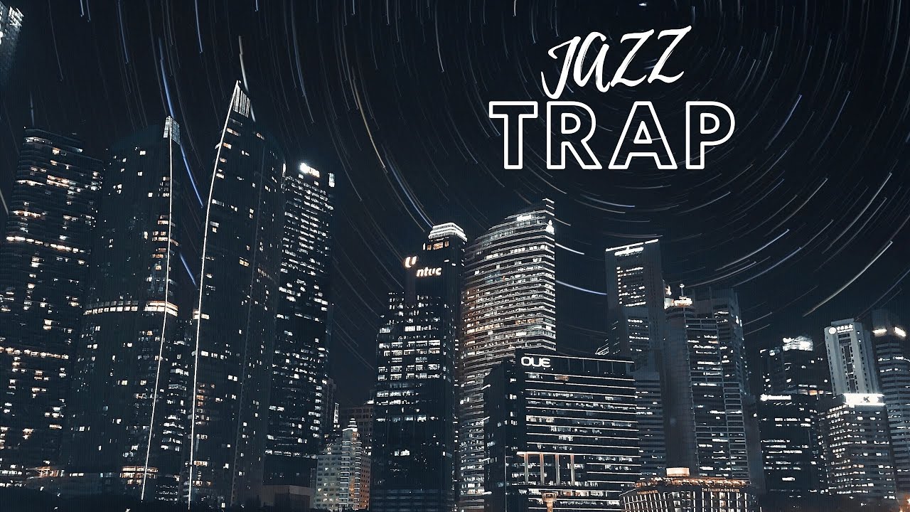Jazz Trap/for deep sleep