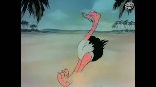 Looney Tunes Aviation Vacation French 1941