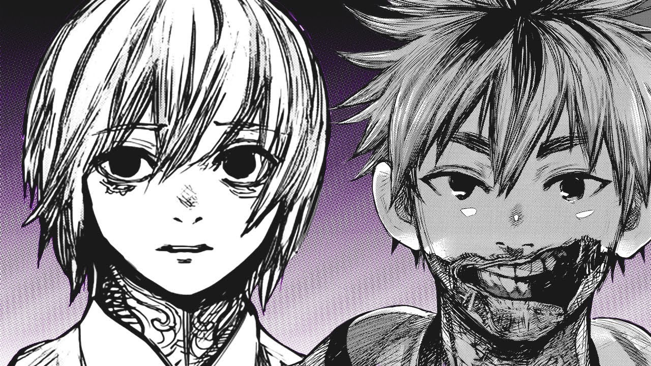 Why Kaneki & Hide's Reunion Changes Everything in Tokyo ...