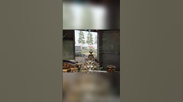 MG42 + ATTACHMENT! 🔥 #codm #codmcollateral #codmhiglights #wearecodm #fyp