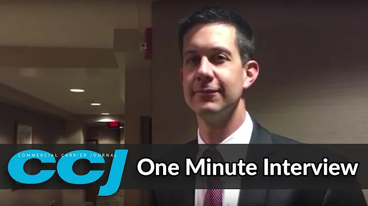 One Minute Interview: Matthew Pfaffenbach